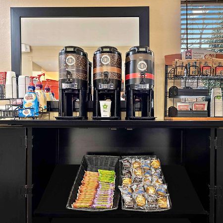 Extended Stay America Suites - Philadelphia - Mt Laurel - Pacilli Place Mount Laurel Buitenkant foto