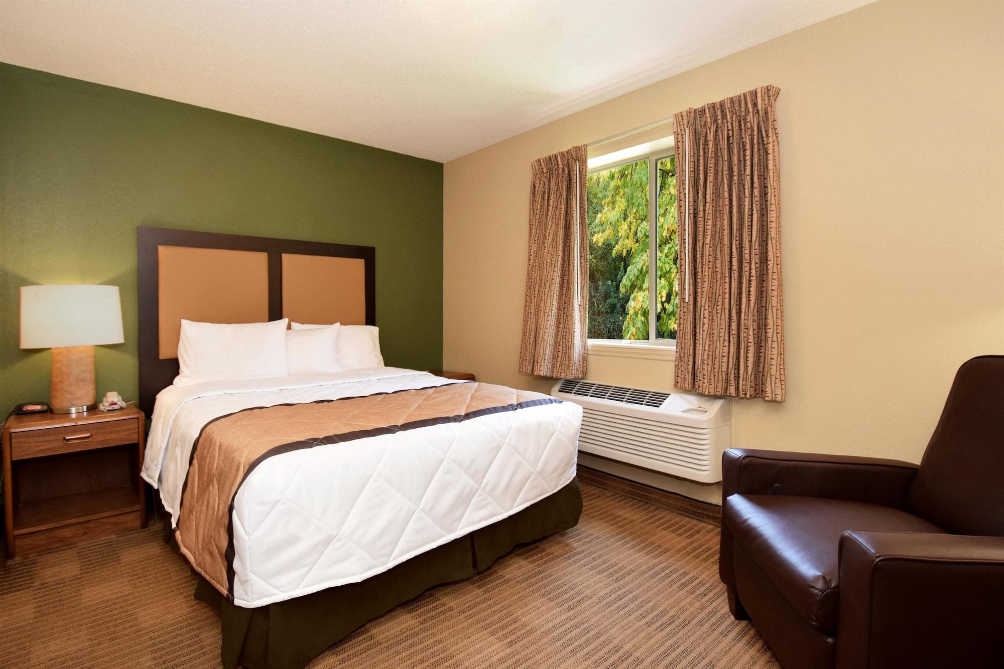 Extended Stay America Suites - Philadelphia - Mt Laurel - Pacilli Place Mount Laurel Buitenkant foto