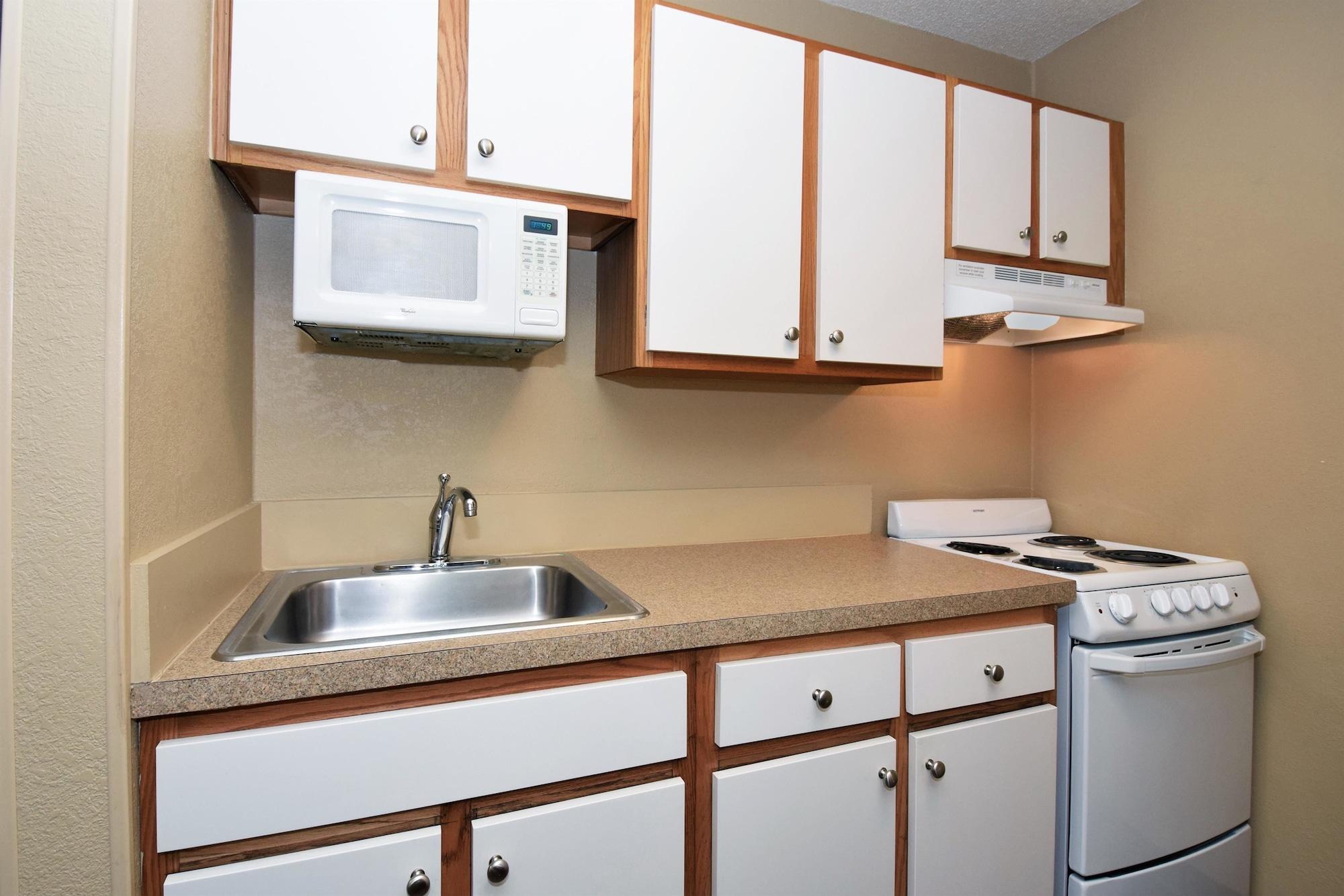Extended Stay America Suites - Philadelphia - Mt Laurel - Pacilli Place Mount Laurel Buitenkant foto