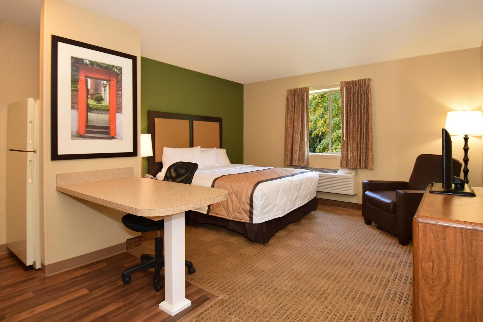 Extended Stay America Suites - Philadelphia - Mt Laurel - Pacilli Place Mount Laurel Buitenkant foto