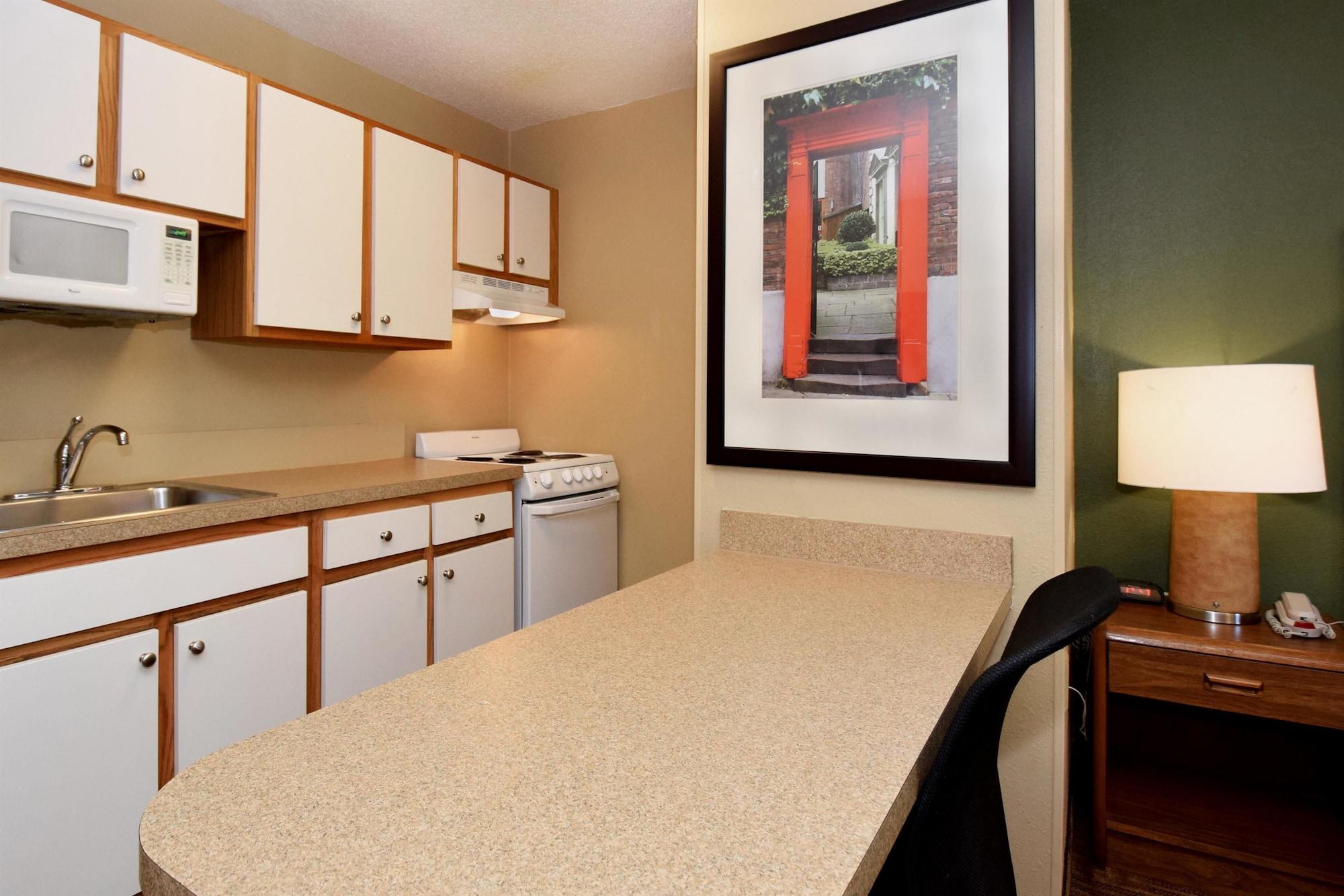 Extended Stay America Suites - Philadelphia - Mt Laurel - Pacilli Place Mount Laurel Buitenkant foto