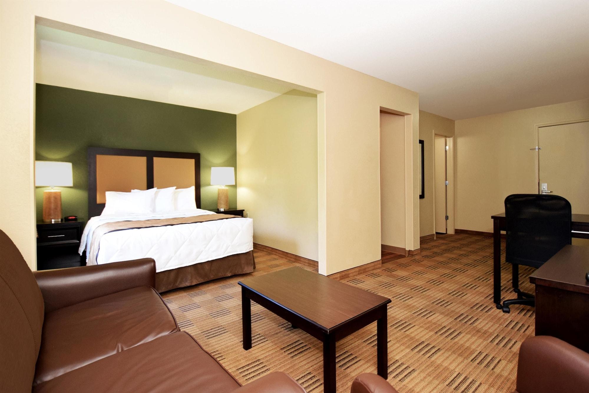 Extended Stay America Suites - Philadelphia - Mt Laurel - Pacilli Place Mount Laurel Buitenkant foto