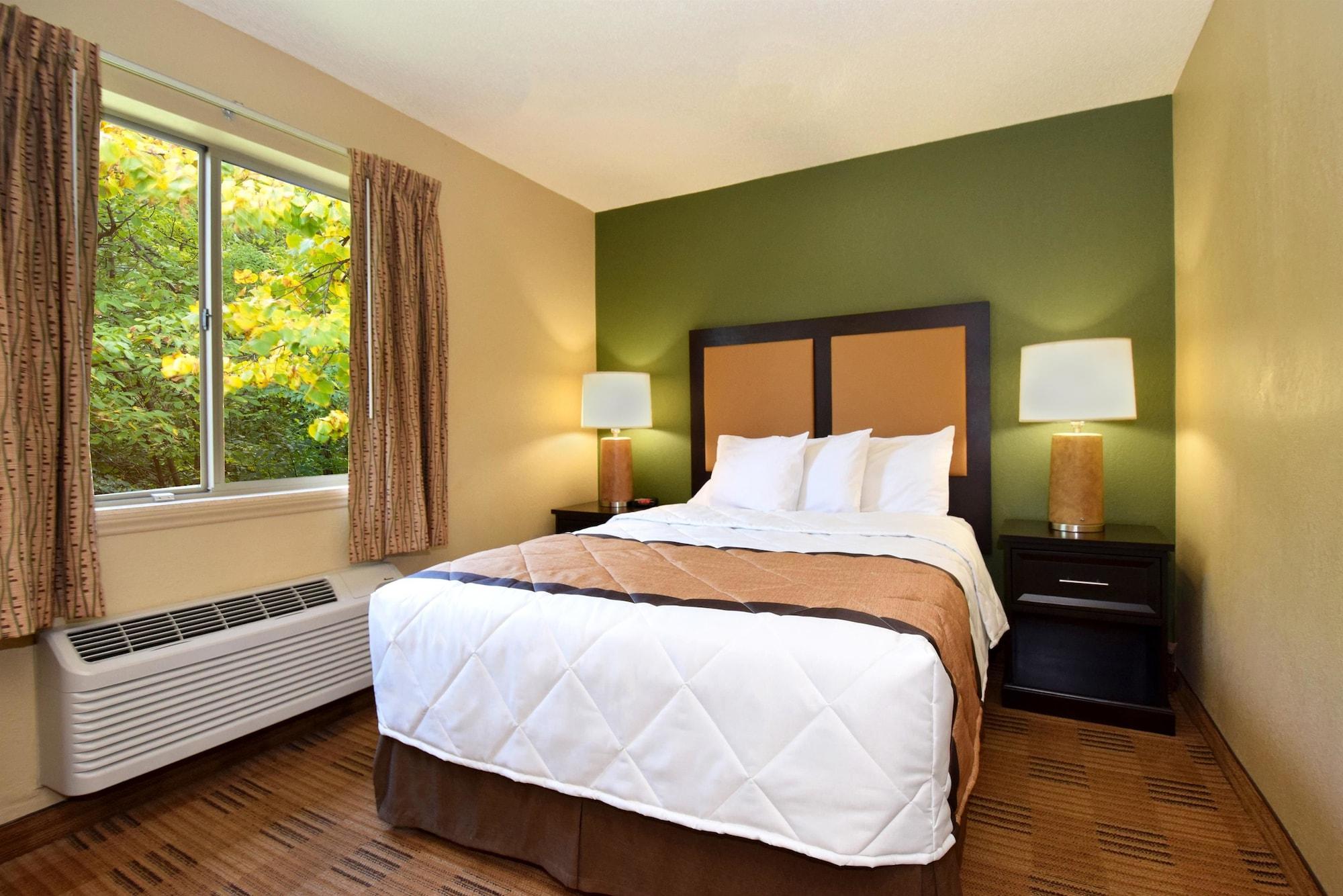 Extended Stay America Suites - Philadelphia - Mt Laurel - Pacilli Place Mount Laurel Buitenkant foto