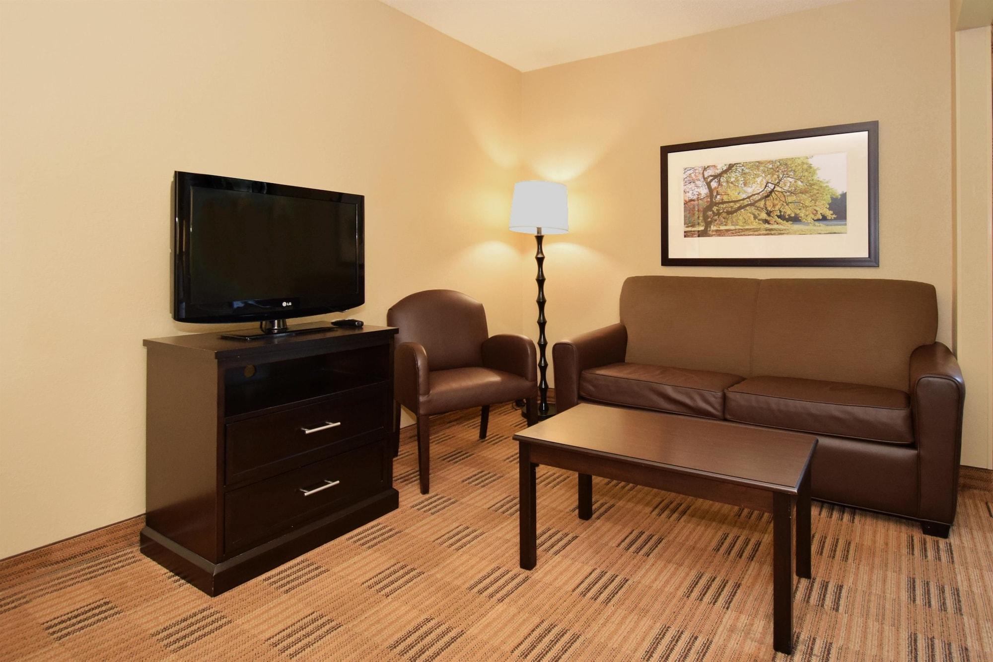 Extended Stay America Suites - Philadelphia - Mt Laurel - Pacilli Place Mount Laurel Buitenkant foto