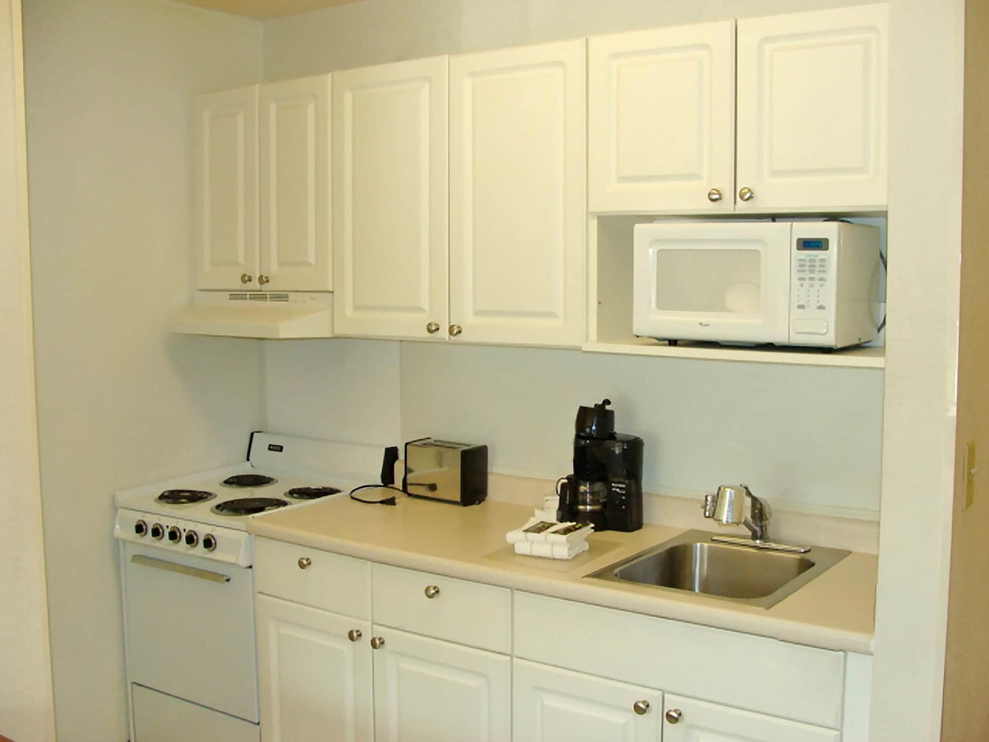 Extended Stay America Suites - Philadelphia - Mt Laurel - Pacilli Place Mount Laurel Buitenkant foto