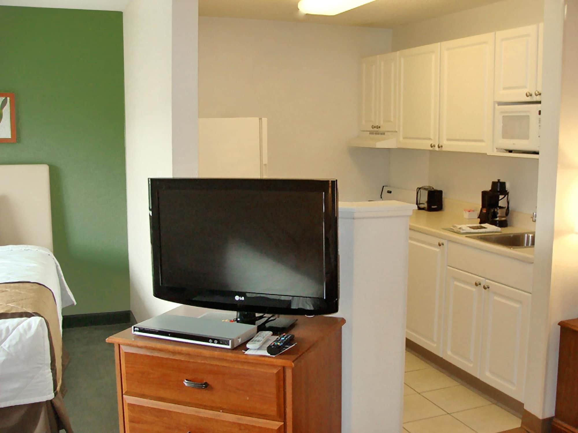 Extended Stay America Suites - Philadelphia - Mt Laurel - Pacilli Place Mount Laurel Buitenkant foto