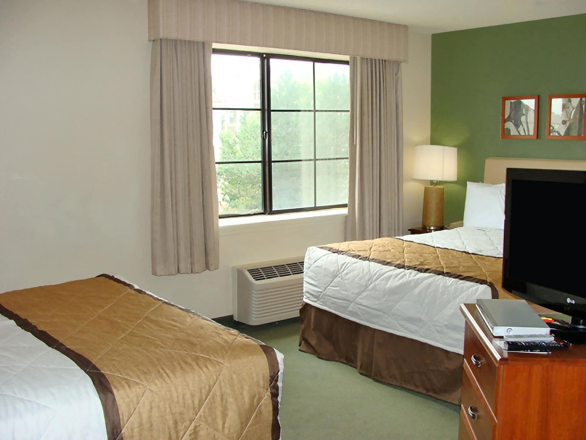 Extended Stay America Suites - Philadelphia - Mt Laurel - Pacilli Place Mount Laurel Buitenkant foto
