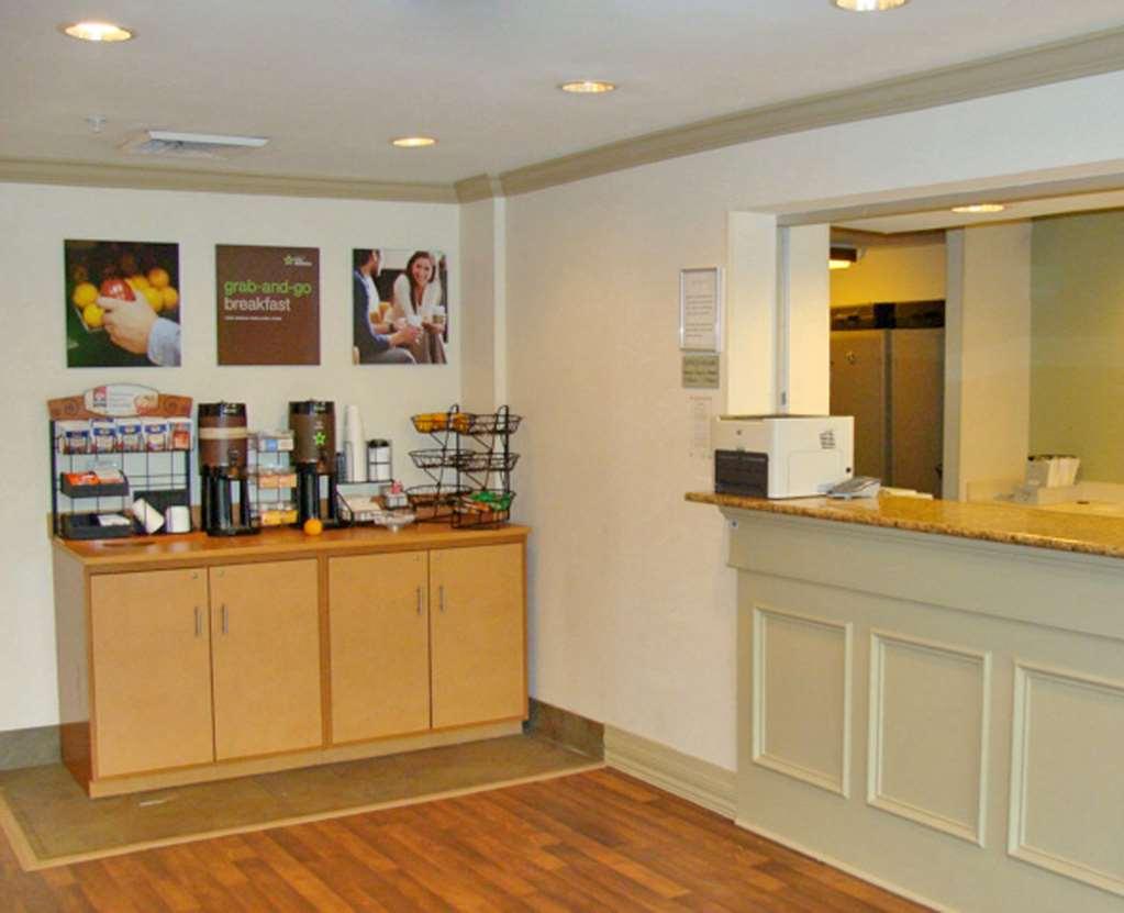 Extended Stay America Suites - Philadelphia - Mt Laurel - Pacilli Place Mount Laurel Interieur foto