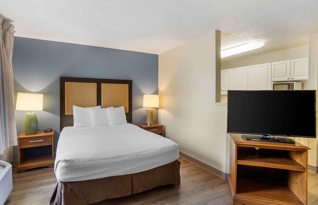 Extended Stay America Suites - Philadelphia - Mt Laurel - Pacilli Place Mount Laurel Kamer foto