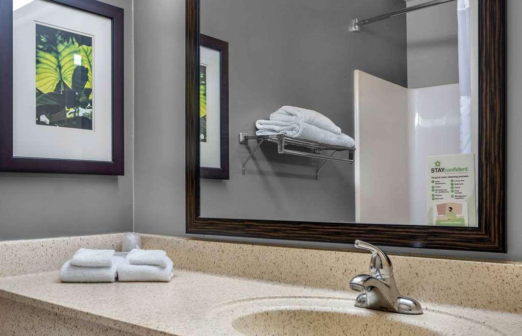 Extended Stay America Suites - Philadelphia - Mt Laurel - Pacilli Place Mount Laurel Kamer foto