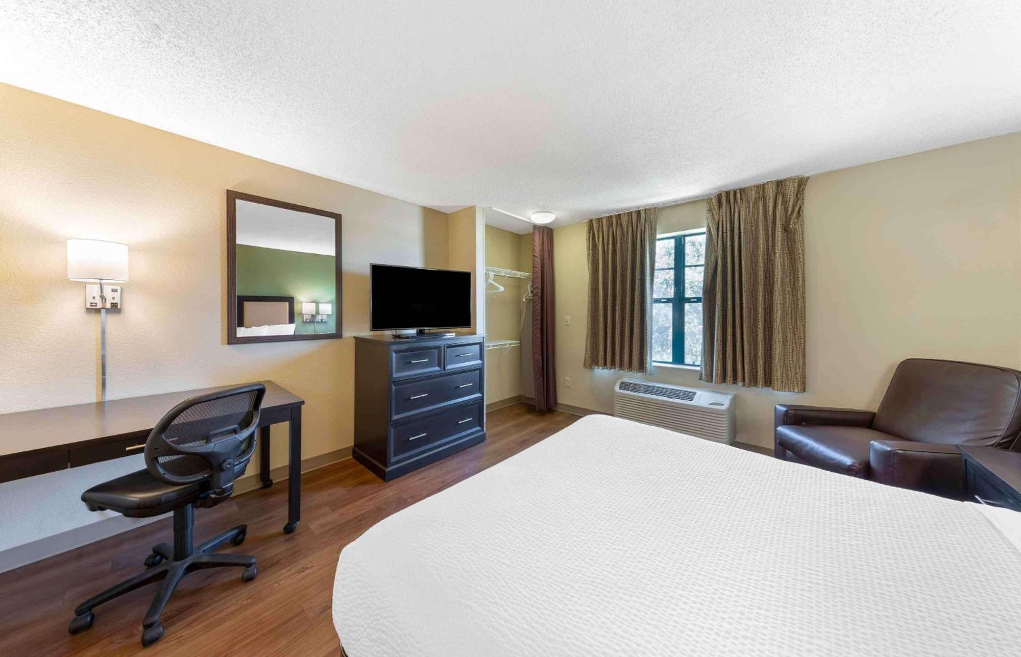 Extended Stay America Suites - Philadelphia - Mt Laurel - Pacilli Place Mount Laurel Buitenkant foto