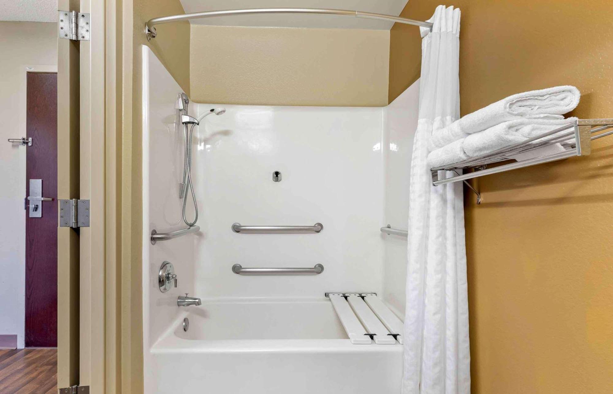 Extended Stay America Suites - Philadelphia - Mt Laurel - Pacilli Place Mount Laurel Buitenkant foto