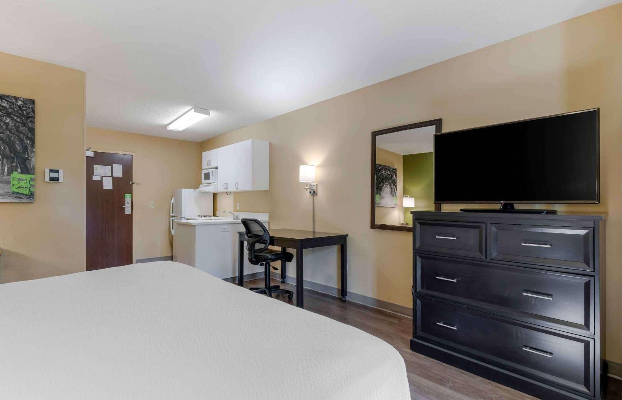 Extended Stay America Suites - Philadelphia - Mt Laurel - Pacilli Place Mount Laurel Buitenkant foto