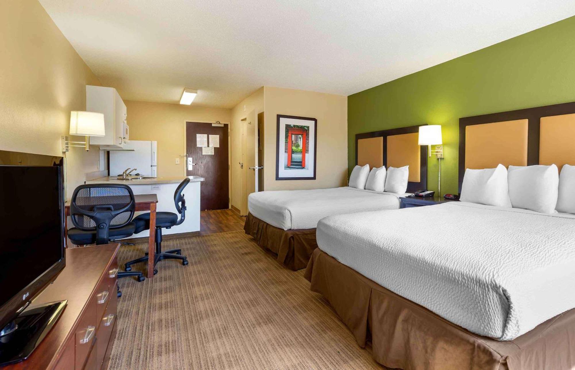 Extended Stay America Suites - Philadelphia - Mt Laurel - Pacilli Place Mount Laurel Buitenkant foto