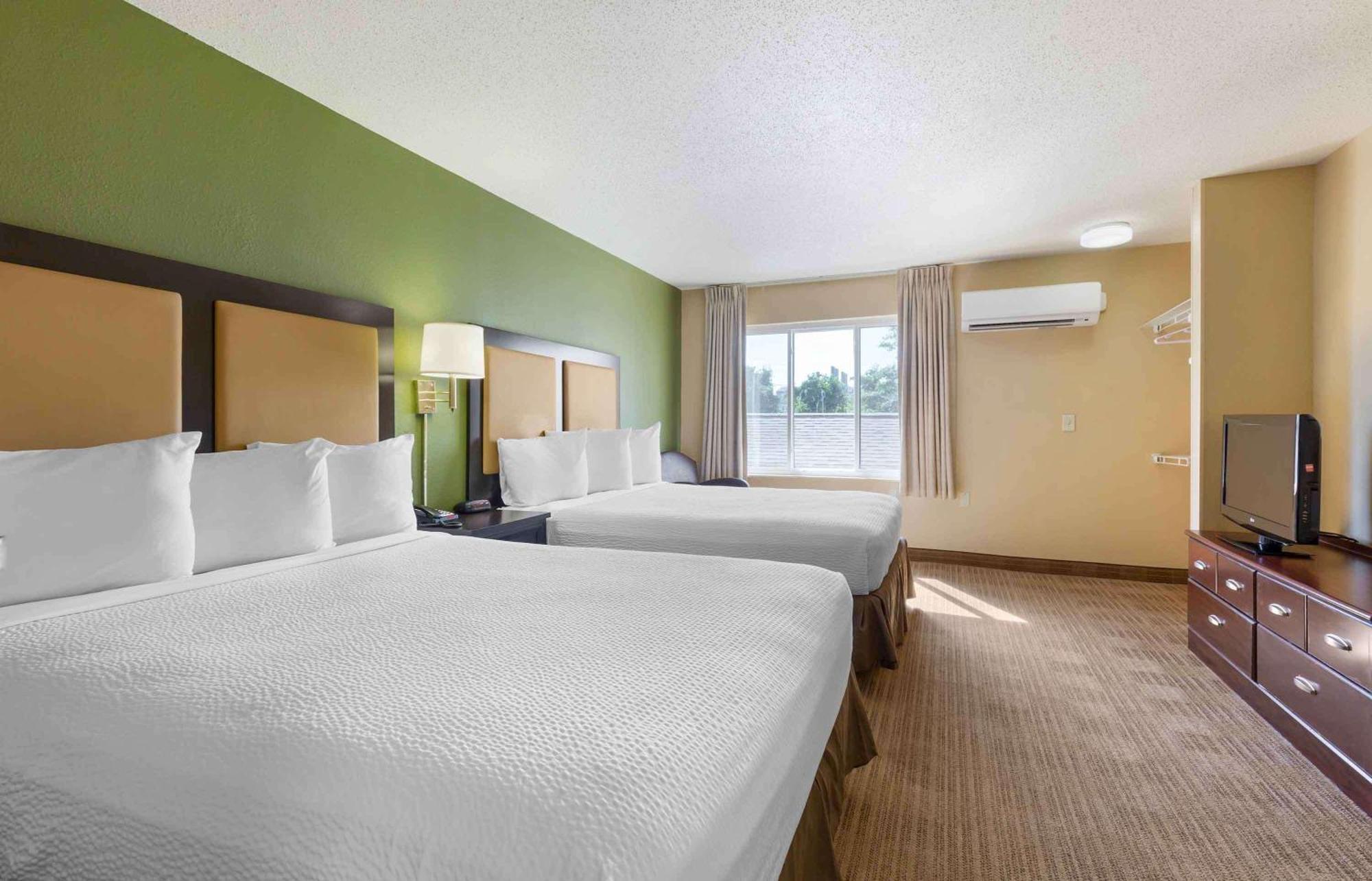 Extended Stay America Suites - Philadelphia - Mt Laurel - Pacilli Place Mount Laurel Buitenkant foto