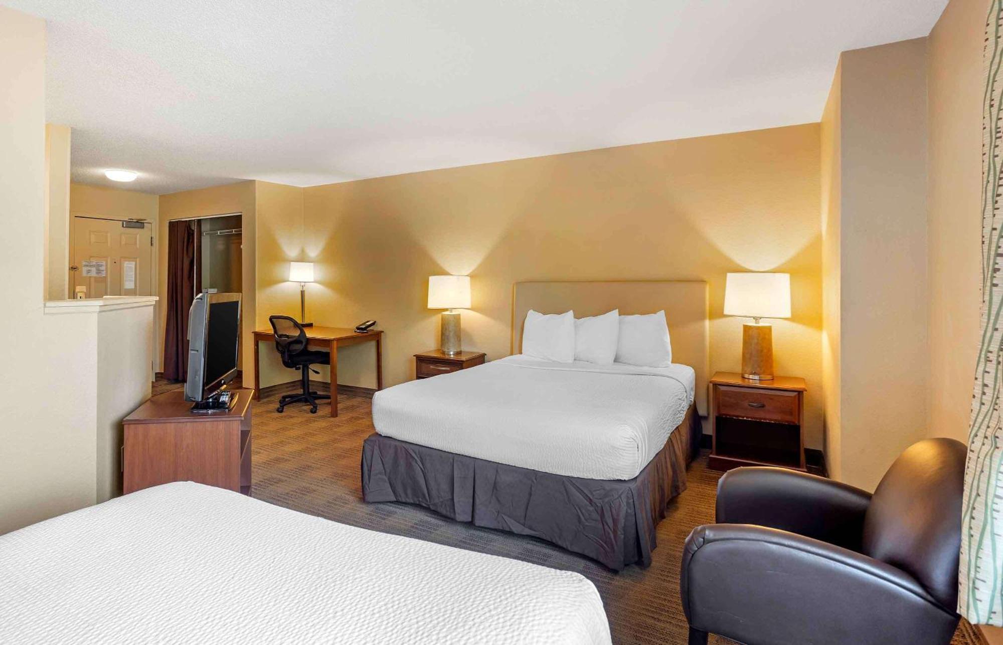 Extended Stay America Suites - Philadelphia - Mt Laurel - Pacilli Place Mount Laurel Buitenkant foto