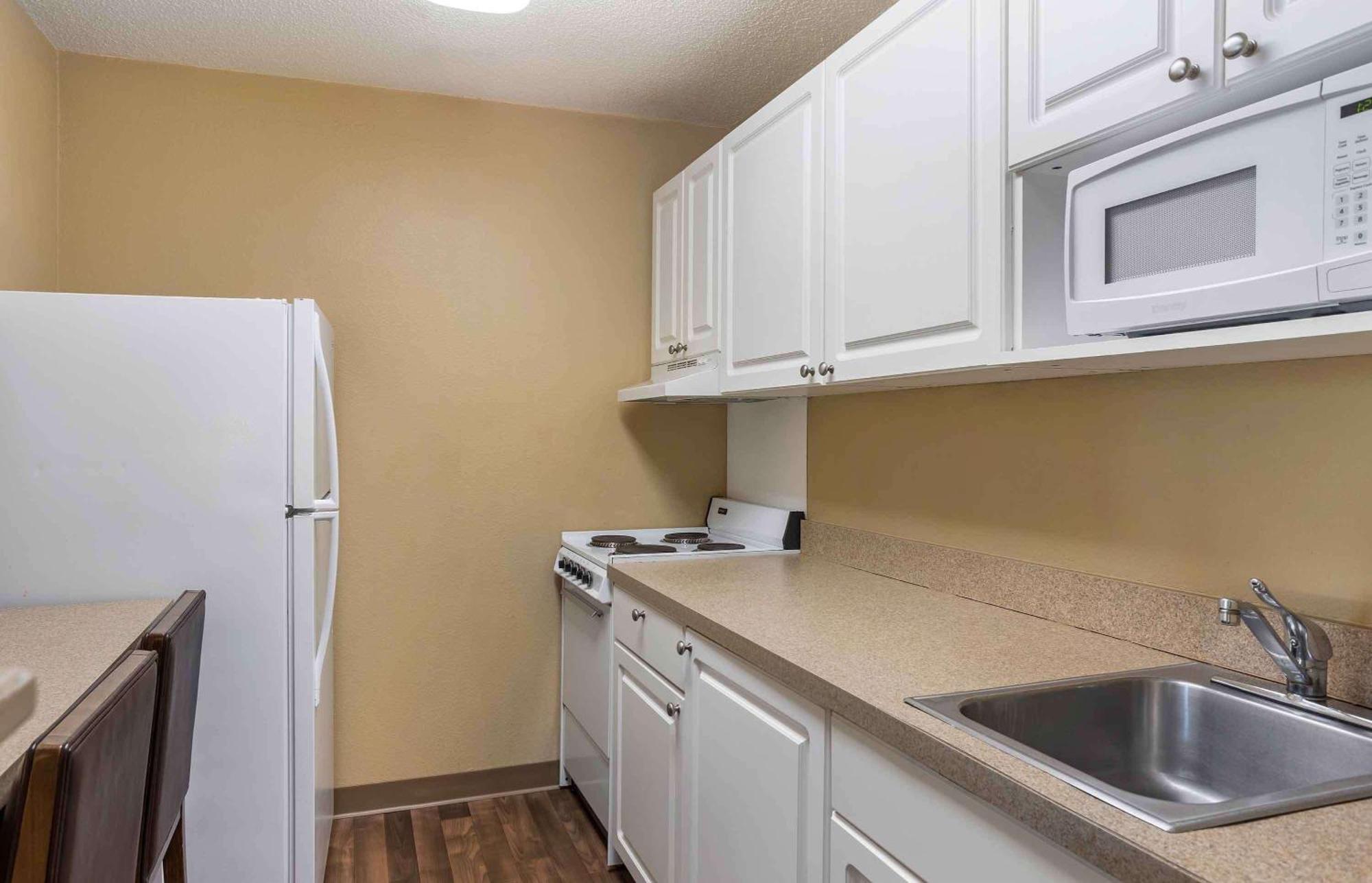 Extended Stay America Suites - Philadelphia - Mt Laurel - Pacilli Place Mount Laurel Buitenkant foto