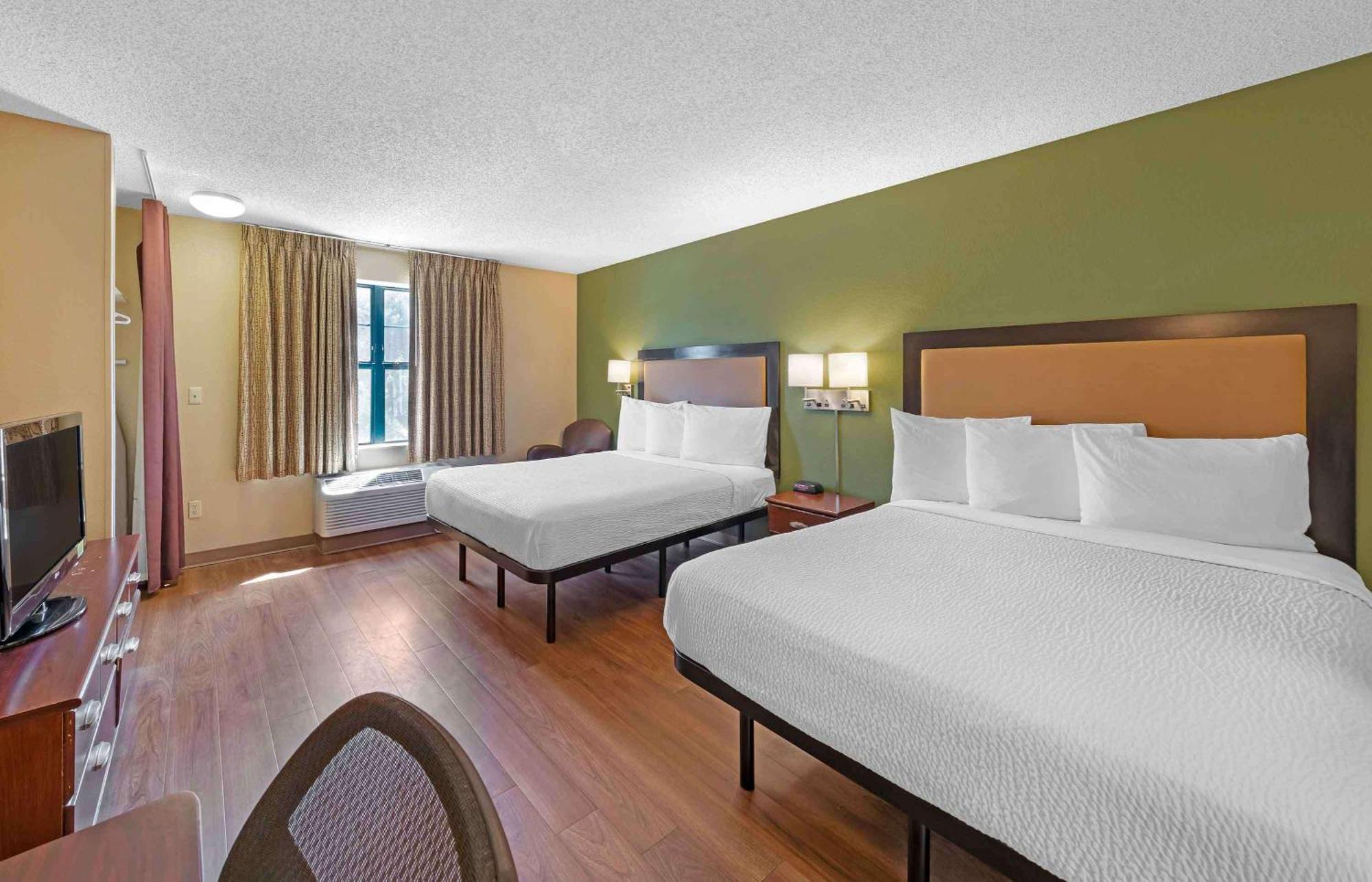 Extended Stay America Suites - Philadelphia - Mt Laurel - Pacilli Place Mount Laurel Buitenkant foto