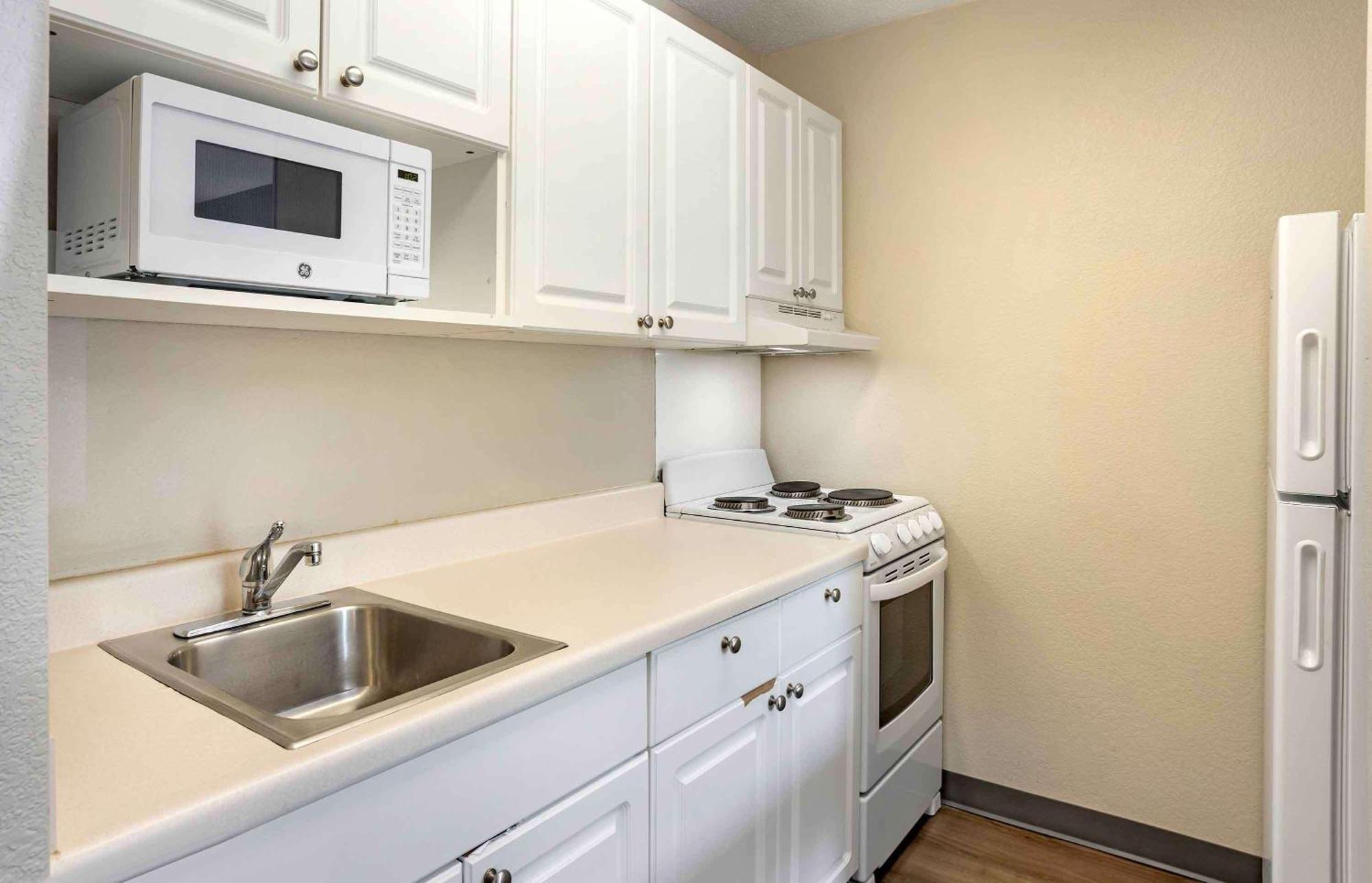 Extended Stay America Suites - Philadelphia - Mt Laurel - Pacilli Place Mount Laurel Buitenkant foto