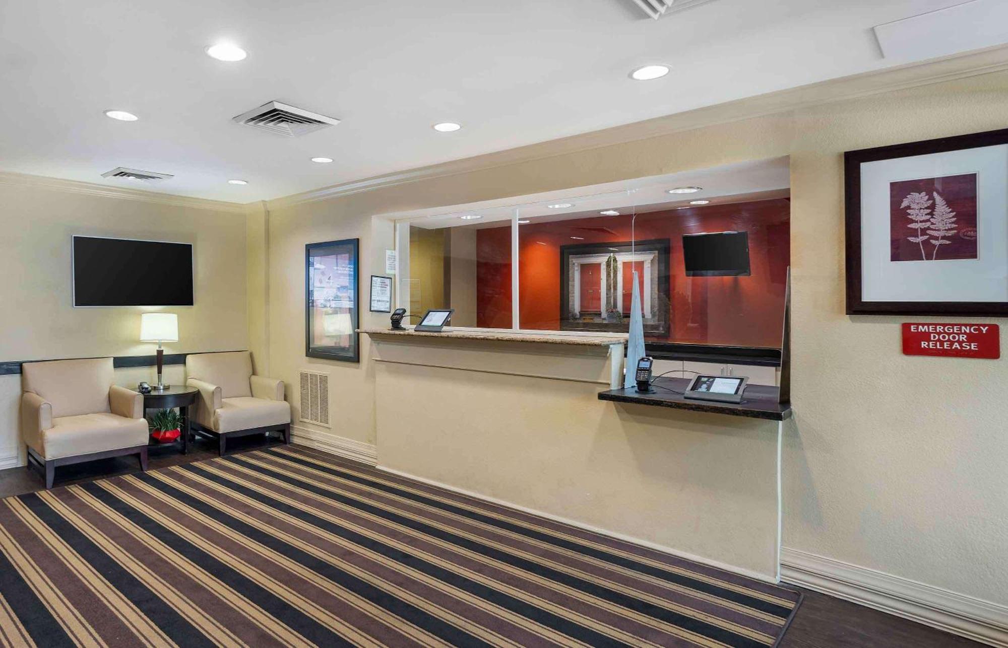 Extended Stay America Suites - Philadelphia - Mt Laurel - Pacilli Place Mount Laurel Buitenkant foto