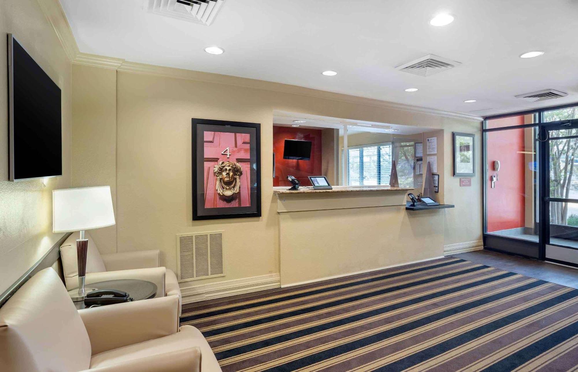 Extended Stay America Suites - Philadelphia - Mt Laurel - Pacilli Place Mount Laurel Buitenkant foto