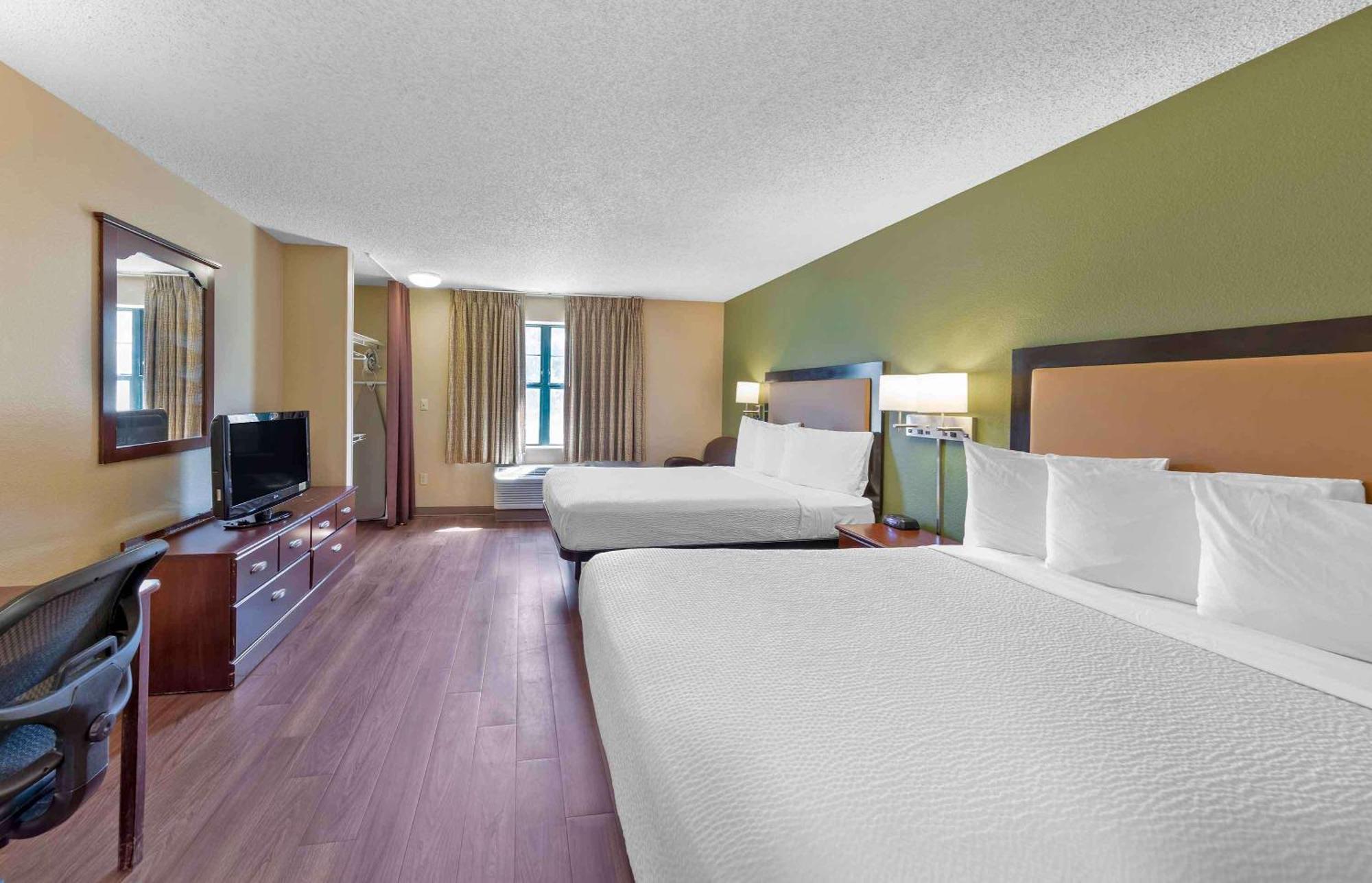 Extended Stay America Suites - Philadelphia - Mt Laurel - Pacilli Place Mount Laurel Buitenkant foto