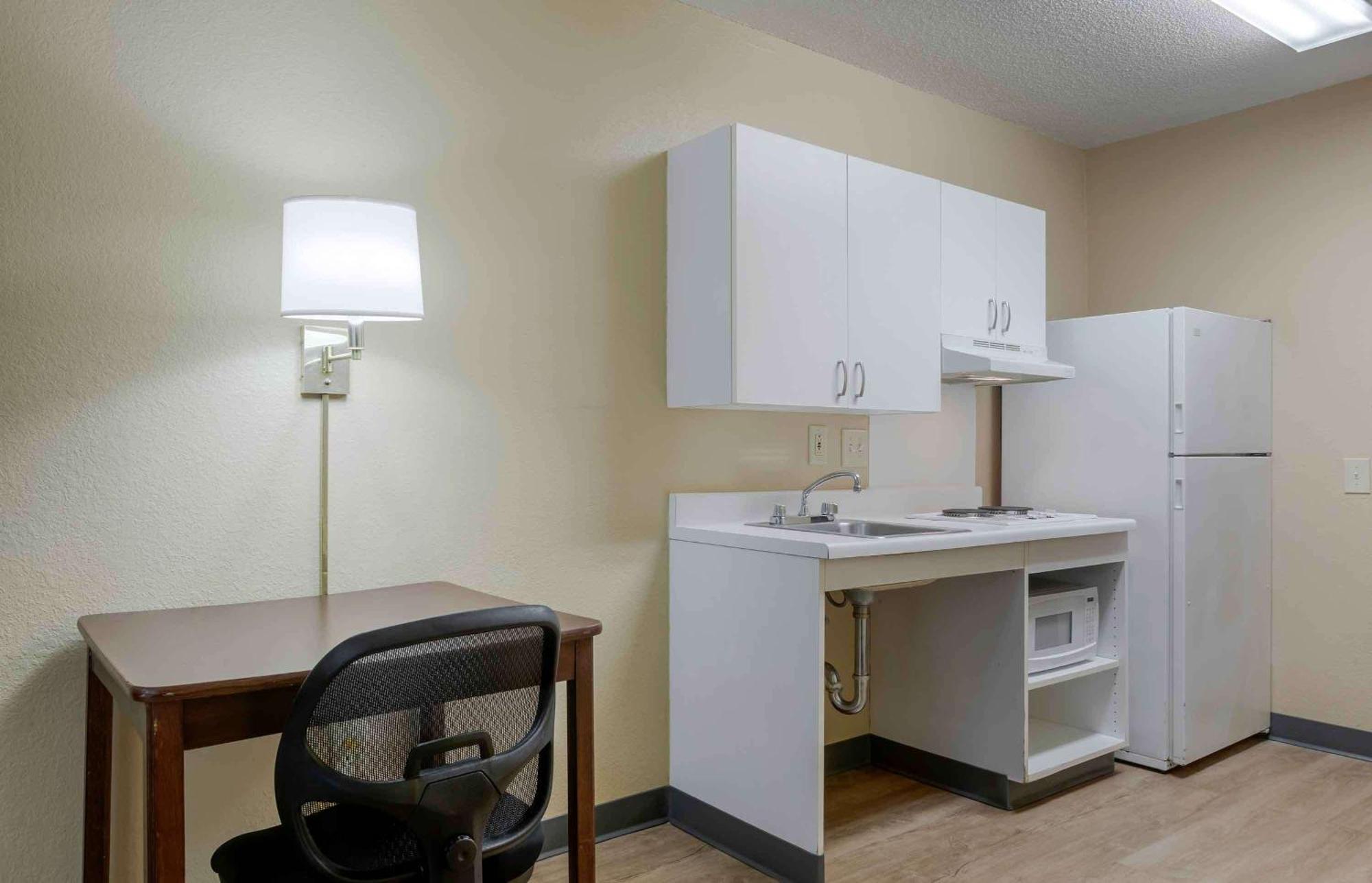 Extended Stay America Suites - Philadelphia - Mt Laurel - Pacilli Place Mount Laurel Buitenkant foto
