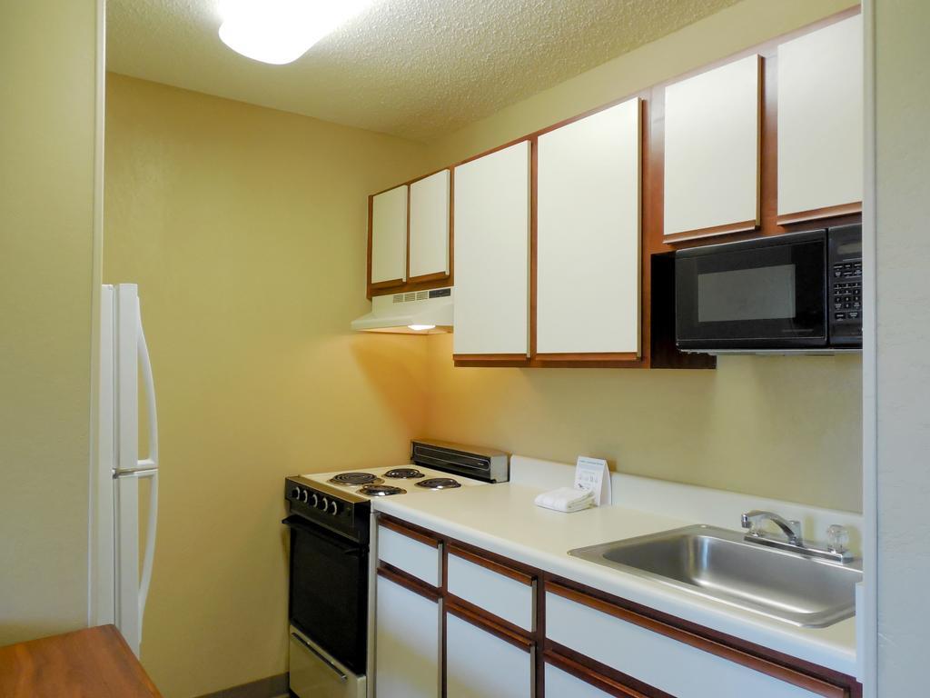 Extended Stay America Suites - Philadelphia - Mt Laurel - Pacilli Place Mount Laurel Buitenkant foto