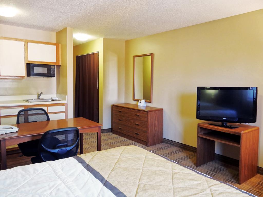 Extended Stay America Suites - Philadelphia - Mt Laurel - Pacilli Place Mount Laurel Buitenkant foto