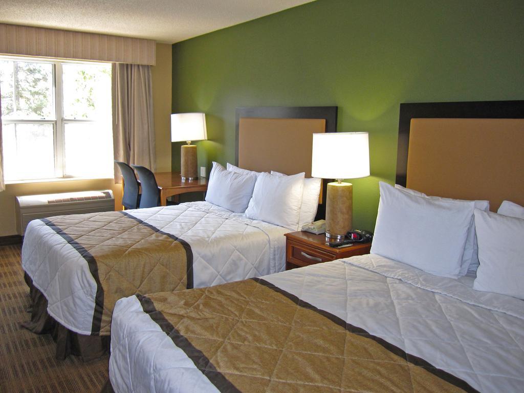 Extended Stay America Suites - Philadelphia - Mt Laurel - Pacilli Place Mount Laurel Buitenkant foto