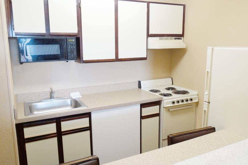 Extended Stay America Suites - Philadelphia - Mt Laurel - Pacilli Place Mount Laurel Buitenkant foto