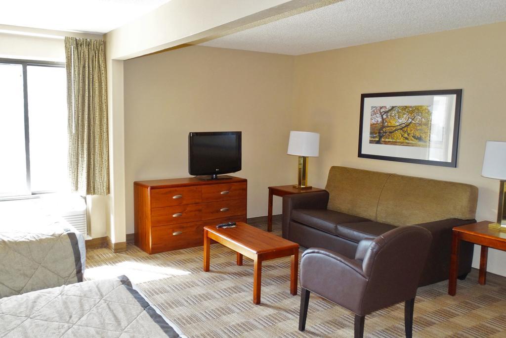 Extended Stay America Suites - Philadelphia - Mt Laurel - Pacilli Place Mount Laurel Buitenkant foto