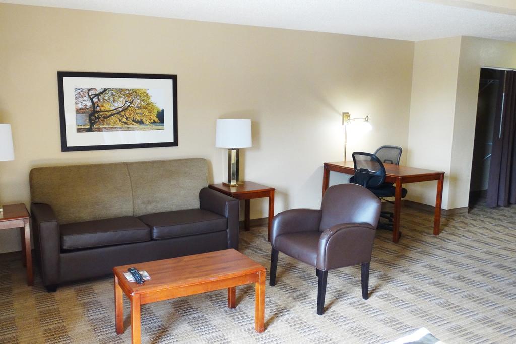 Extended Stay America Suites - Philadelphia - Mt Laurel - Pacilli Place Mount Laurel Buitenkant foto