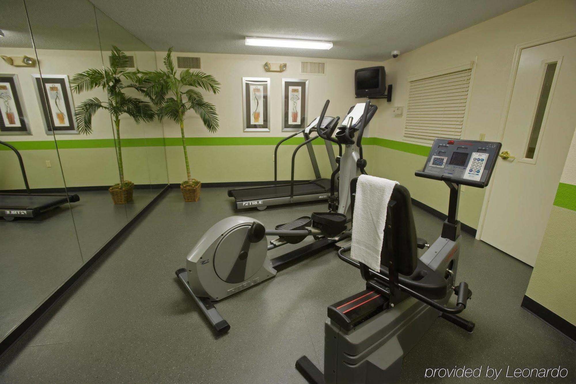 Extended Stay America Suites - Philadelphia - Mt Laurel - Pacilli Place Mount Laurel Faciliteiten foto